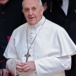 pope francis